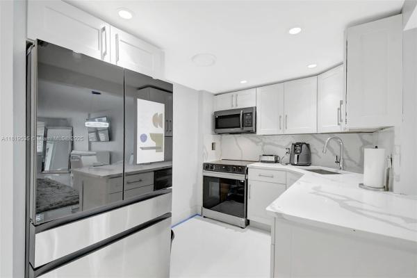 The Berkley South, 3015 N Ocean Blvd #4K, Fort Lauderdale, Florida 33308, image 1