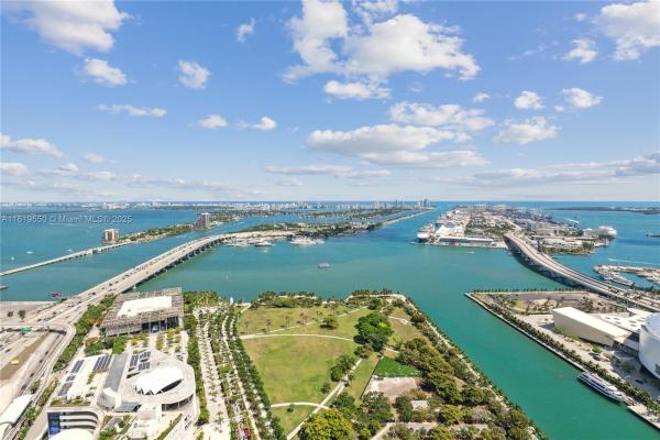 One Thousand Museum, 1000 Biscayne Blvd #4401, Miami, Florida 33132, image 1