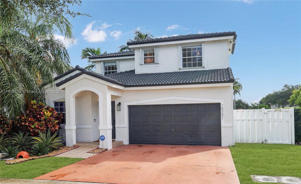 Gardens At Huntington, 15201 SW 46th Ct, Miramar, Florida 33027, image 1