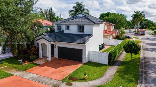 Gardens At Huntington, 15201 SW 46th Ct, Miramar, Florida 33027, image 2