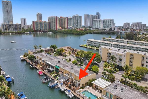 3945 NE 167th St #18, North Miami Beach, Florida 33160, image 1