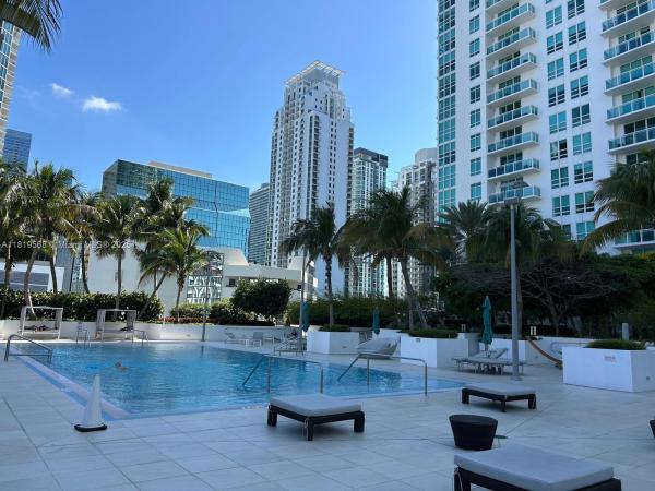 The Plaza On Brickell East, 950 Brickell Bay Dr #3402, Miami, Florida 33131, image 1