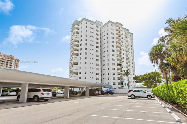 Leisure Towers, 1500 S Ocean Blvd #1203, Lauderdale By The Sea, Florida 33062, image 1