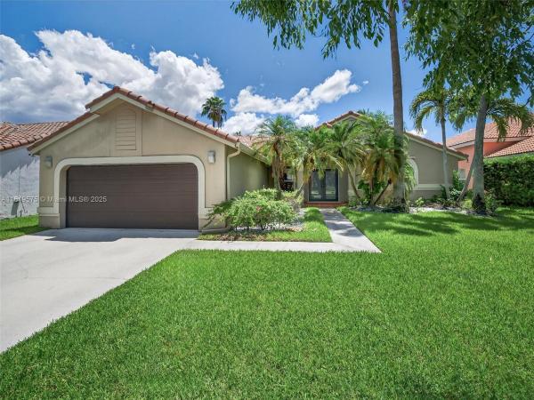 Verona Lake, 782 Lake Blvd, Weston, Florida 33326, image 1