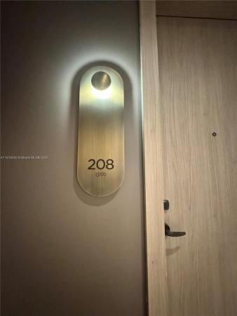 SLS Lux Brickell, 801 S Miami Ave #208, Miami, Florida 33130, image 1