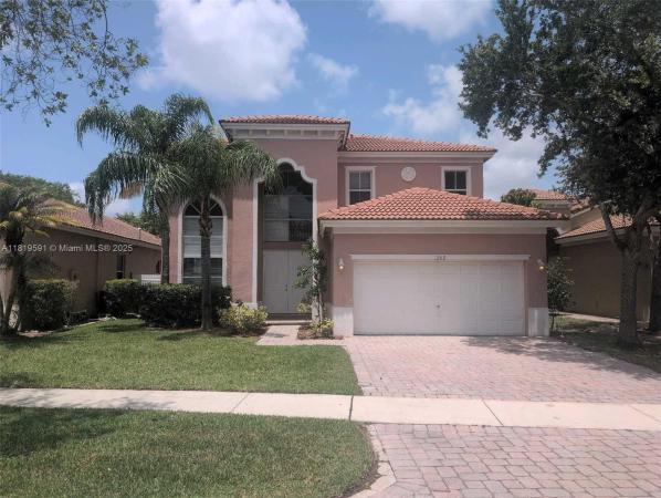 1202 NE 37th Pl, Homestead, Florida 33033, image 1