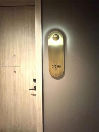 SLS Lux Brickell, 801 S Miami Ave #209, Miami, Florida 33130, image 1