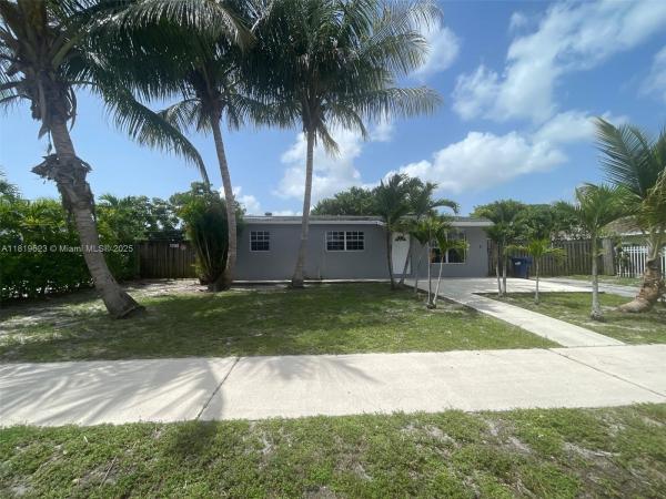 1300 NE 210th Ter, Miami, Florida 33179, image 1