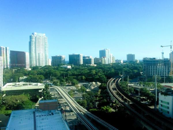 Axis On Brickell South, 79 SW 12th St #1602-S, Miami, Florida 33130, image 1