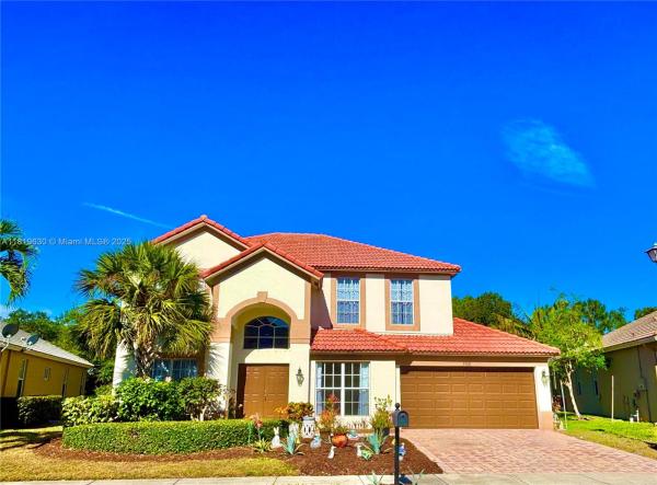 Hamilton Bay, 3988 W Hamilton Ky, West Palm Beach, Florida 33411, image 1