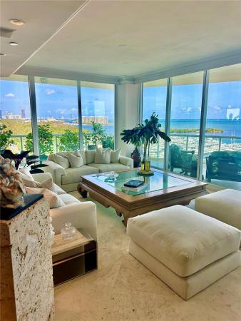 Grove Hill Tower, 2645 S Bayshore Dr #1403, Miami, Florida 33133, image 1