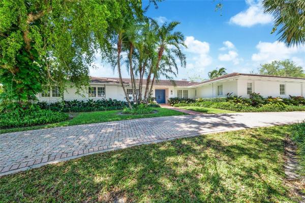 Old Cutler Bay, 610 Marquesa Dr, Coral Gables, Florida 33156, image 1