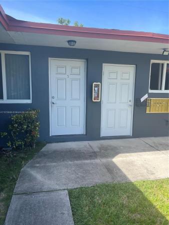 Coronet Village, 2461 Polk St #5, Hollywood, Florida 33020, image 1