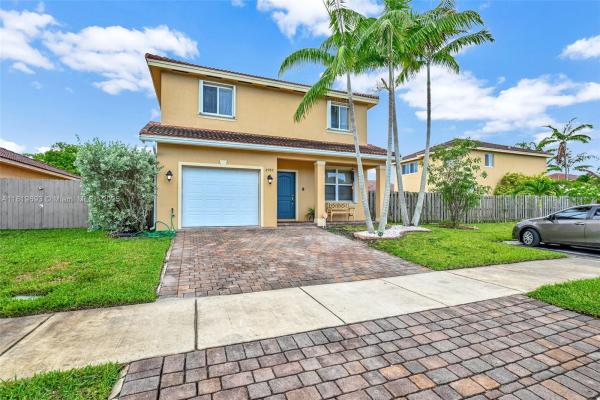 Manatee Cove, 8986 SW 214th Ter, Cutler Bay, Florida 33189, image 1