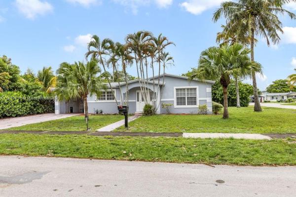 Sunrise Golf Village, 1561 NW 62nd Ter, Sunrise, Florida 33313, image 1