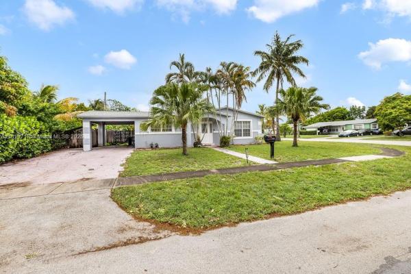 Sunrise Golf Village, 1561 NW 62nd Ter, Sunrise, Florida 33313, image 3