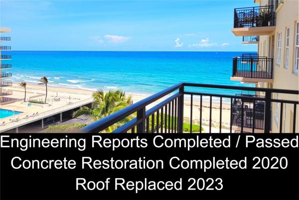 La Bonne Vie, 3475 S Ocean Blvd #611, Palm Beach, Florida 33480, image 1