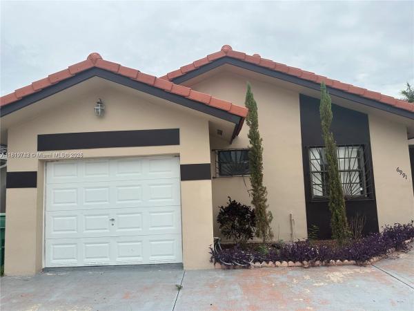 6991 NW 169th Ter #6991, Miami Lakes, Florida 33015, image 1