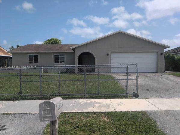 13218 SW 256th Ter, Homestead, Florida 33032, image 1