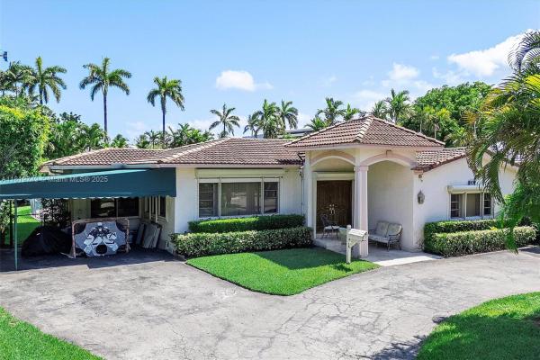 Bal Harbour Village, 96 Bal Cross Dr, Bal Harbour, Florida 33154, image 1