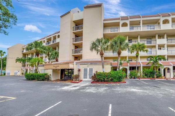 Inverlake Of Inverrary, 3650 Environ Blvd #502, Lauderhill, Florida 33319, image 1