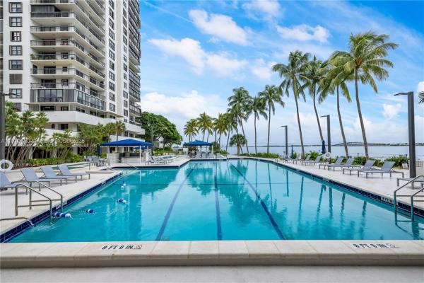 Brickell Bay Club, 2333 Brickell Ave #416, Miami, Florida 33129, image 1