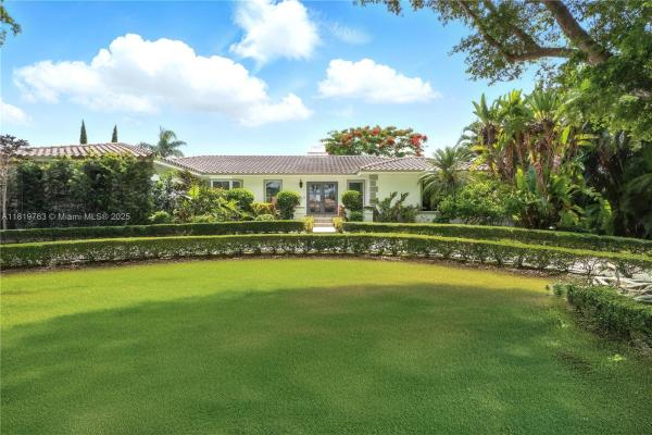 Cutler Bay Estates, 13454 SW 58th Ave, Pinecrest, Florida 33156, image 1