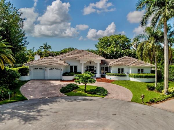16070 SW 77th Ct, Palmetto Bay, Florida 33157, image 1