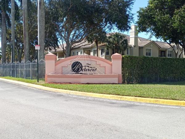 503 Belmont Ln #503, North Lauderdale, Florida 33068, image 1