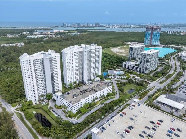 One Fifty One At Biscayne, 15051 Royal Oaks Ln #801, North Miami, Florida 33181, image 1