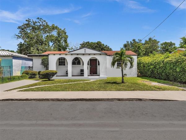 Palm Park, 1341 NW 51st Ter, Miami, Florida 33142, image 1