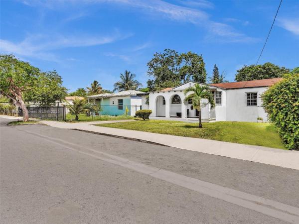 Palm Park, 1341 NW 51st Ter, Miami, Florida 33142, image 3