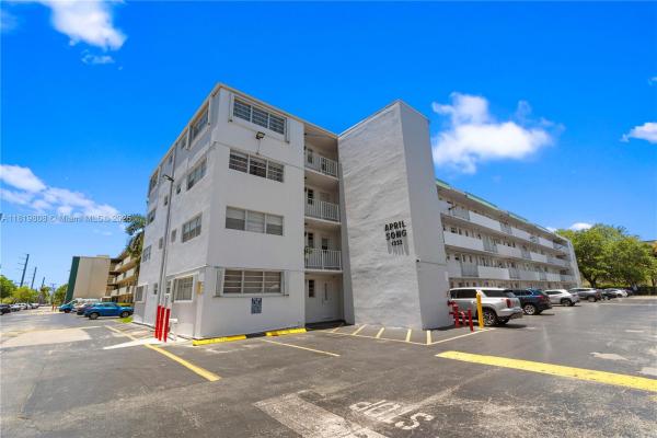 April Song, 1333 E Hallandale Beach Blvd #421, Hallandale Beach, Florida 33009, image 1