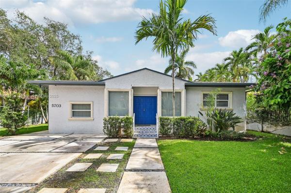 Palm Miami Heights, 5703 SW 83rd St #-, South Miami, Florida 33143, image 1