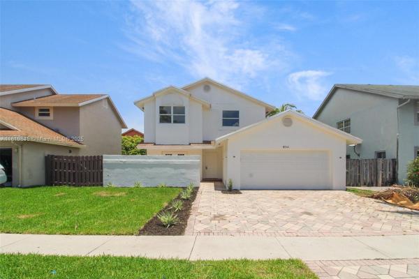 Lakeside Key, 9741 SW 12th St, Pembroke Pines, Florida 33025, image 1