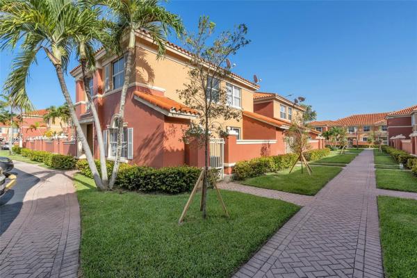 The Gates At Doral Isles, 11438 NW 62nd Ter #218, Doral, Florida 33178, image 2