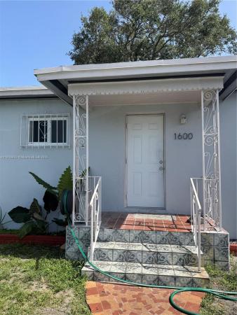 Rainbow Gardens, 1600 NW 153rd St, Miami Gardens, Florida 33054, image 1