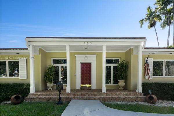 Coral Gables Country Club, 1270 Mariola Ct, Coral Gables, Florida 33134, image 1