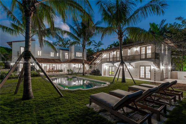 Granada, 1225 N Greenway Dr, Coral Gables, Florida 33134, image 1