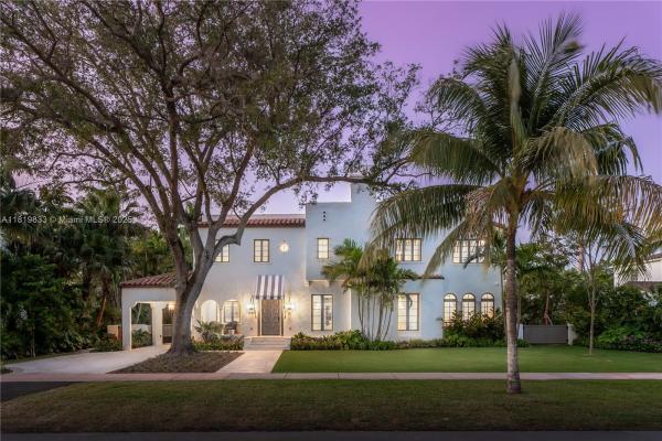 Granada, 1225 N Greenway Dr, Coral Gables, Florida 33134, image 3
