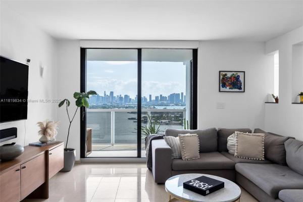 Nine Island Avenue, 9 Island Ave #2205, Miami Beach, Florida 33139, image 1