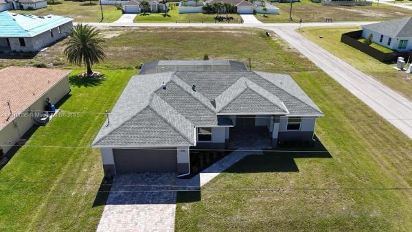 Cape Coral, 1246 NW 19, Cape Coral, Florida 33993, image 1