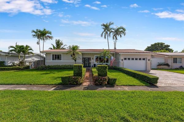 4940 SW 90th Ct, Miami, Florida 33165, image 1