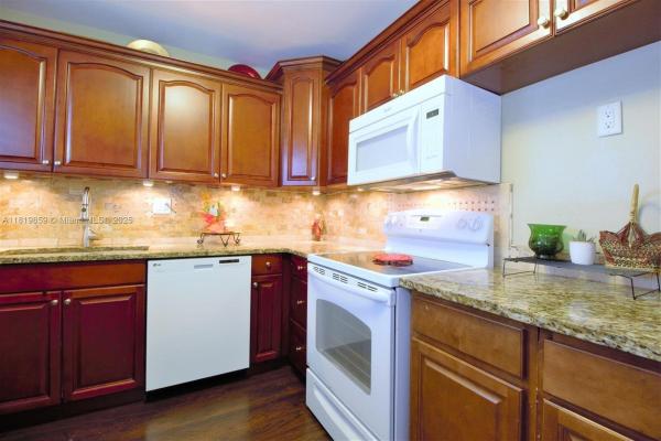 Margate Village, 6503 Winfield Blvd #111AD, Margate, Florida 33063, image 1