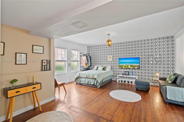 Palm Garden, 760 Meridian Ave #3, Miami Beach, Florida 33139, image 1