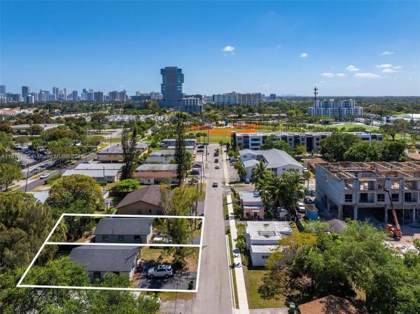 Hallandale Park, 311 SE 3rd Ave, Hallandale Beach, Florida 33009, image 1