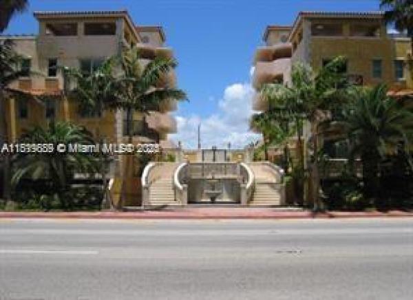 Surfside Palms, 8888 Collins Ave #318, Surfside, Florida 33154, image 1