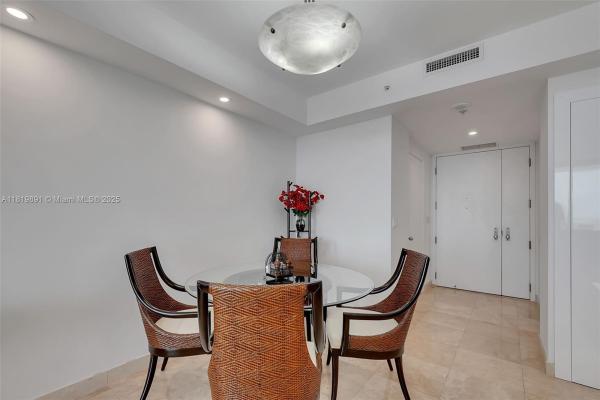 Three Tequesta Point, 848 Brickell Key Dr #1803, Miami, Florida 33131, image 2