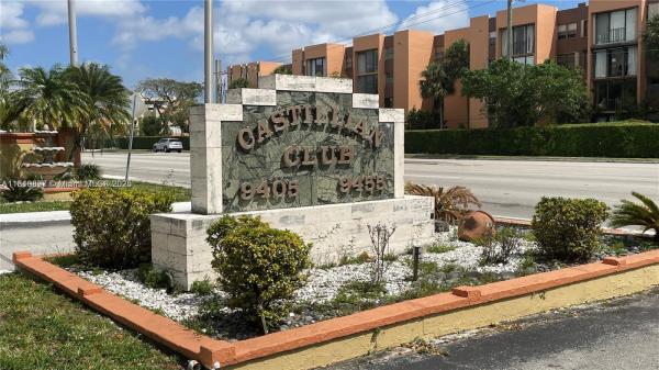 Castillian Club, 9455 W Flagler St #C712, Fountainebleau, Florida 33174, image 3