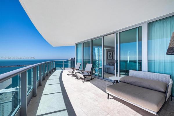 Jade Residences At Brickell Bay, 1331 Brickell Bay Dr #3711, Miami, Florida 33131, image 1